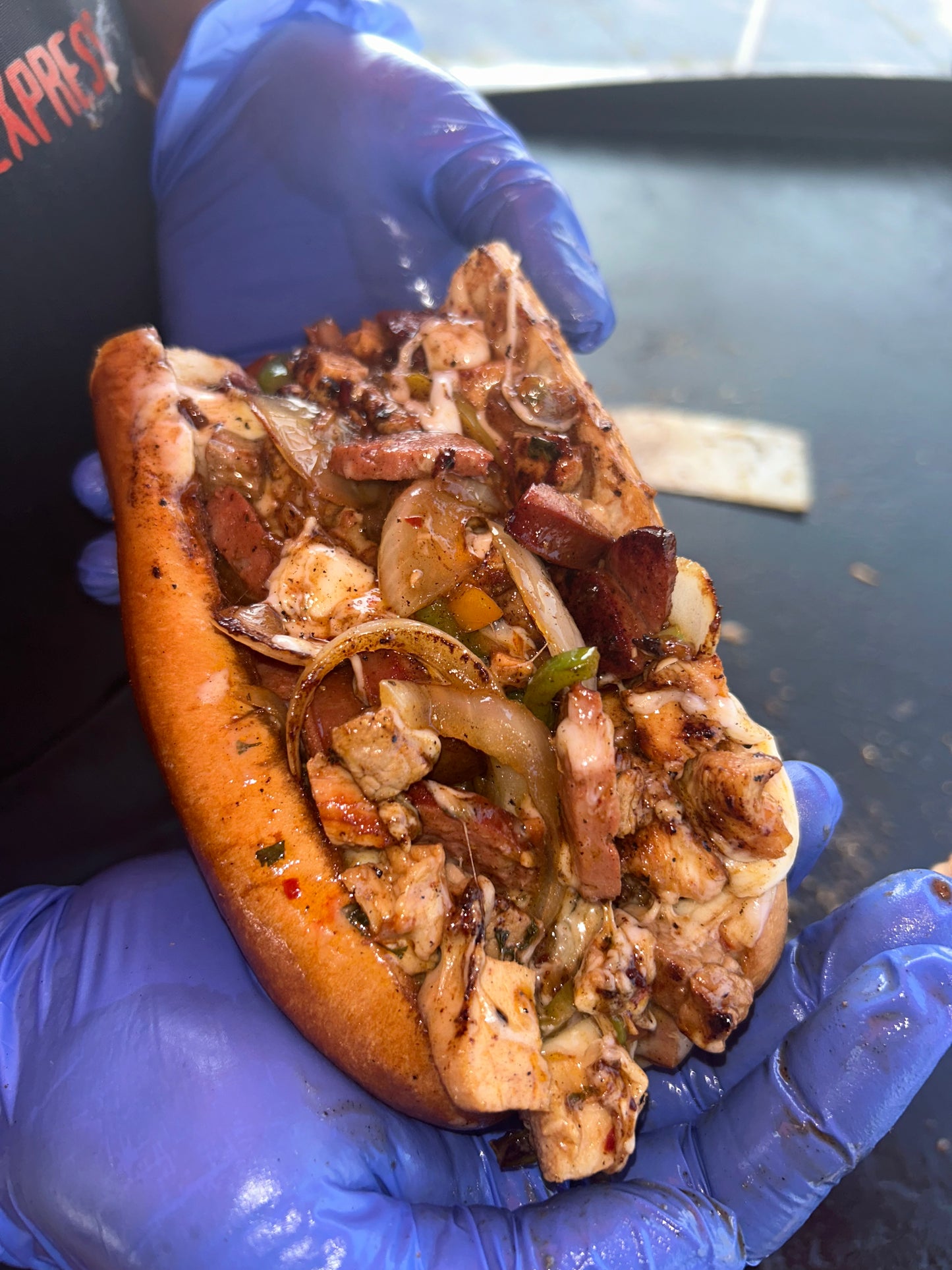 Louisiana Philly