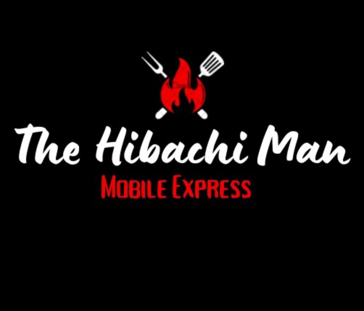 The Hibachi Man Giftcard